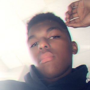 Meet your Posher, Kameron